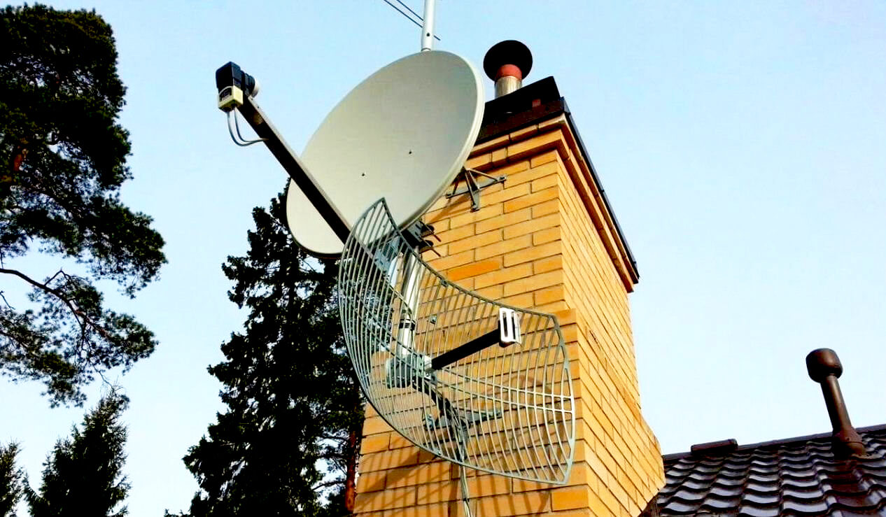 Тарифы на спутниковый Интернет в Софрино: фото №4